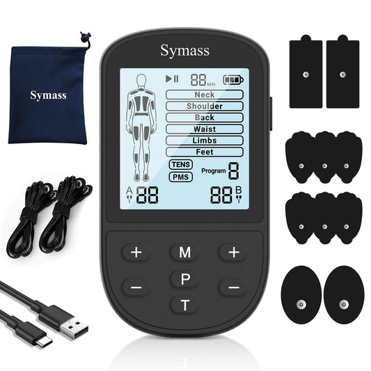 Transcutaneous Electronic Nerve Stimulator