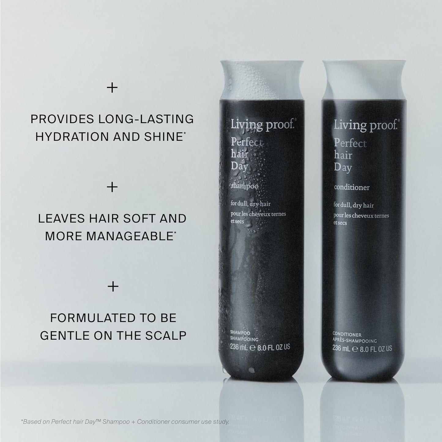 Living Proof Perfect Hair Day Shampoo