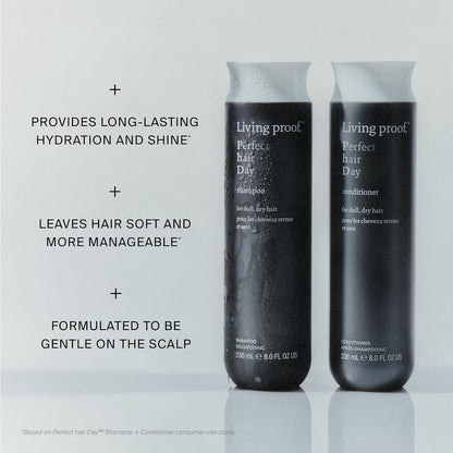 Living Proof Perfect Hair Day Shampoo