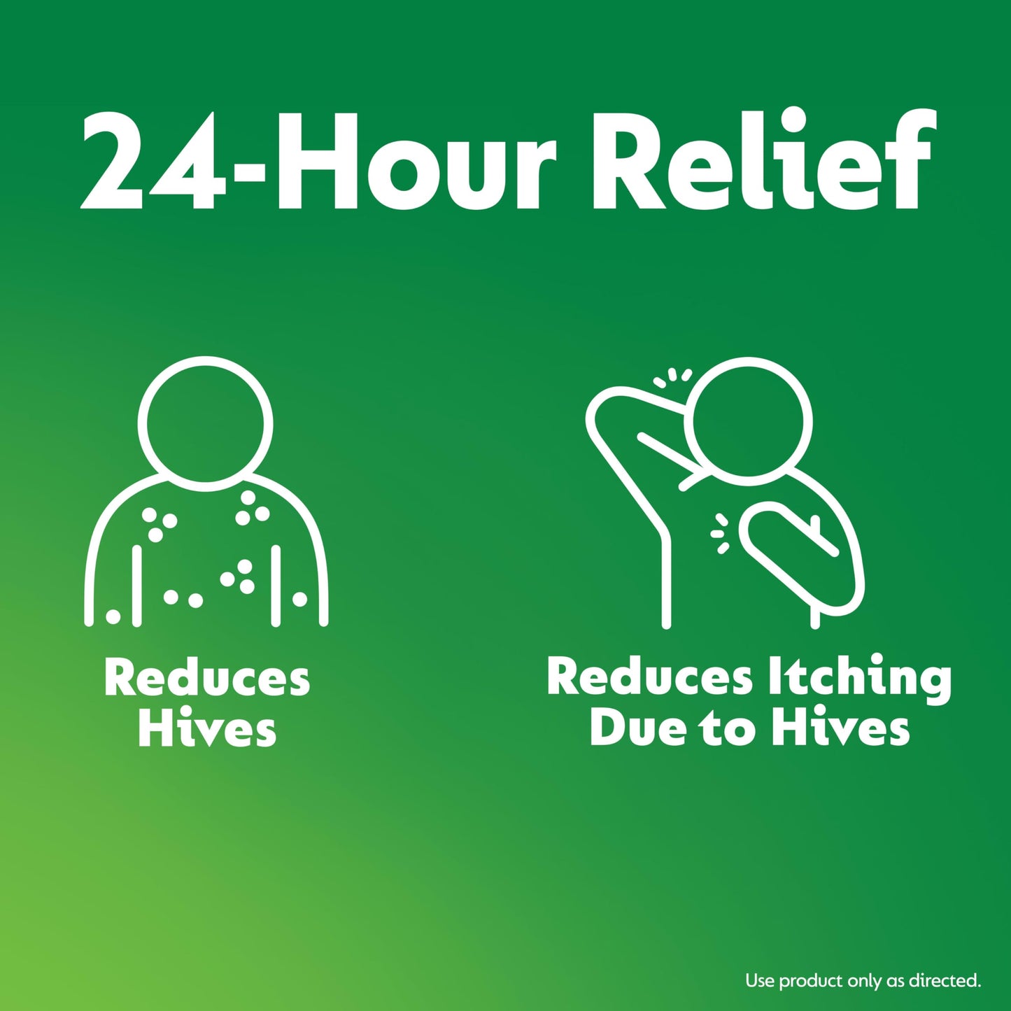 Zyrtec Children's Hives Relief Liquid Grape