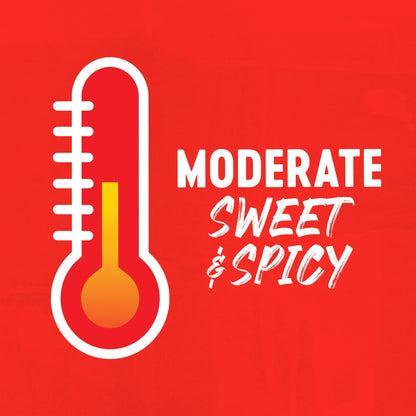 Frank’s RedHot Wing Sauce Spicy Maple (BB 7/13/27)