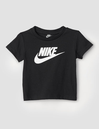 Jersey Sportswear T-Shirt & Shorts 2-Piece Set, 18M