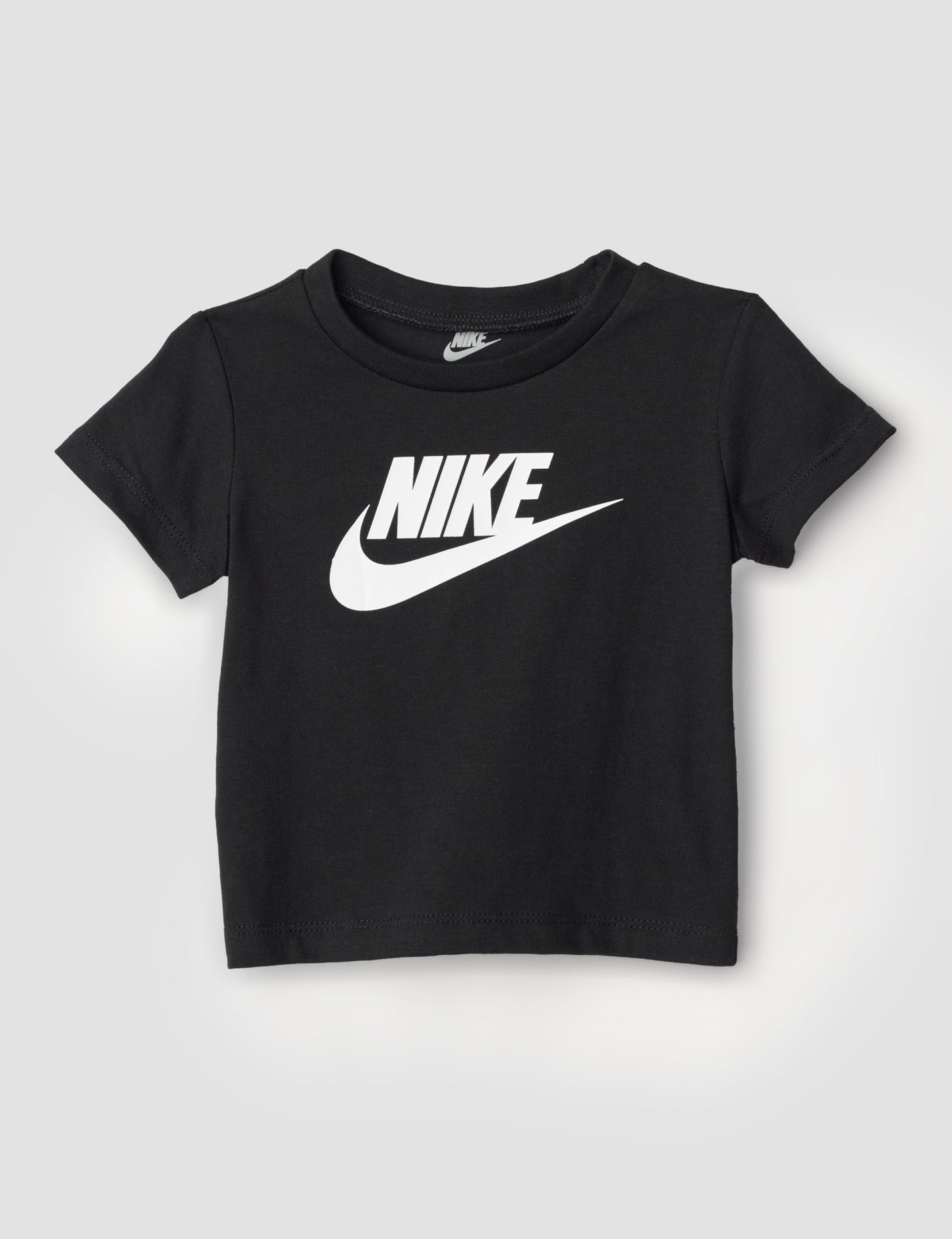 Jersey Sportswear T-Shirt & Shorts 2-Piece Set, 24M