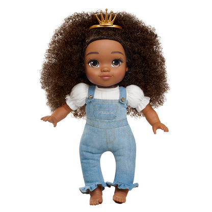 Littlelistas Lily 14-inch doll
