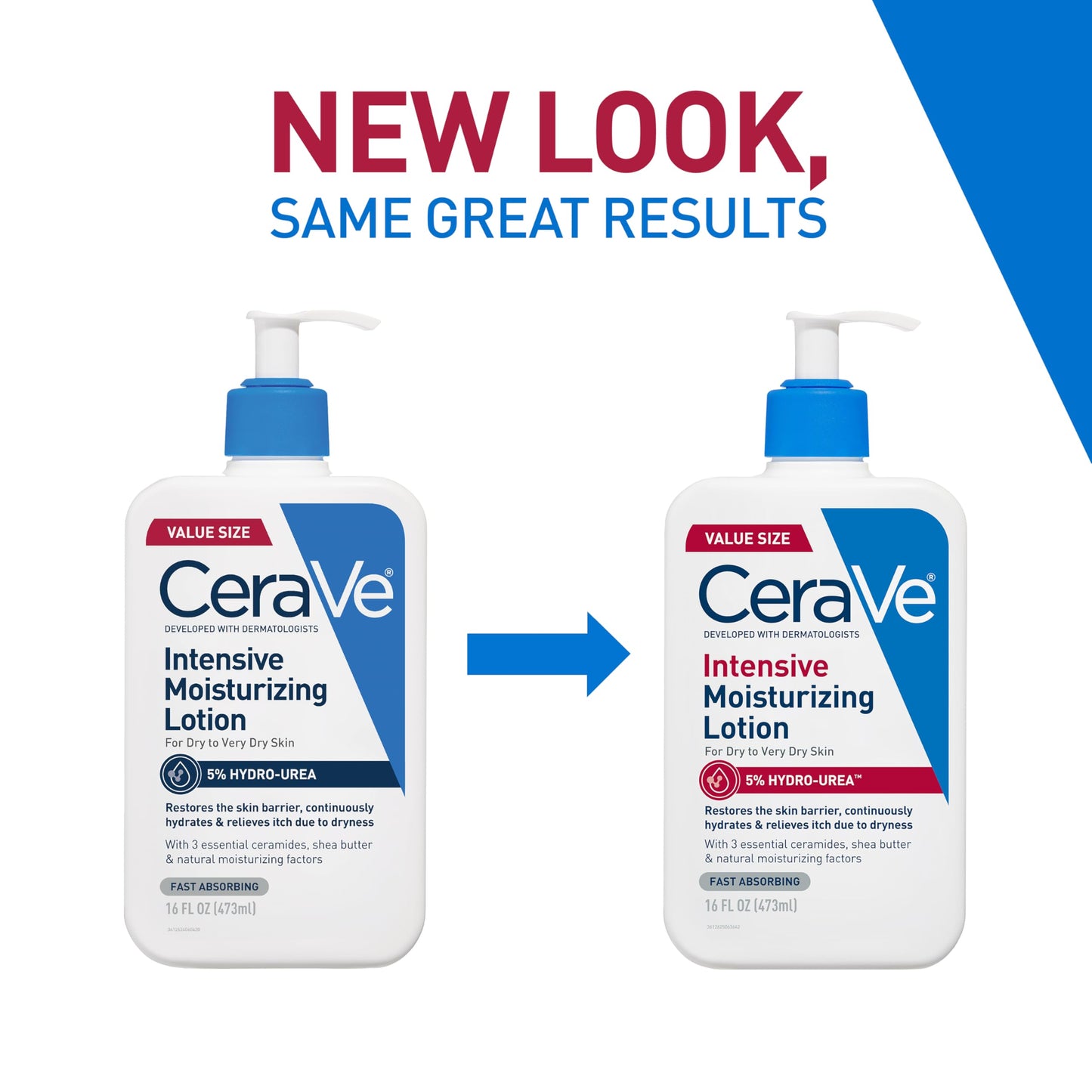 CeraVe Intensive Moisturizing Body Lotion