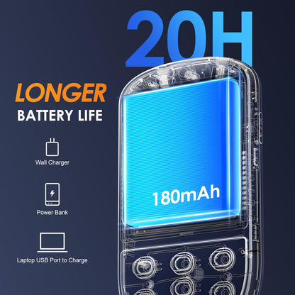 Transcutaneous Electronic Nerve Stimulator