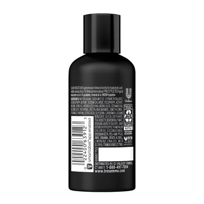Travel Size TRESemme Moisture Rich Luxurious Moisture Shampoo 3 Ounce (Pack of 1)