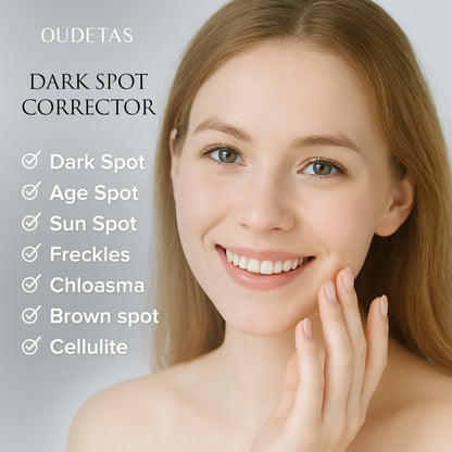 Dark Spot Remover for Face and Body