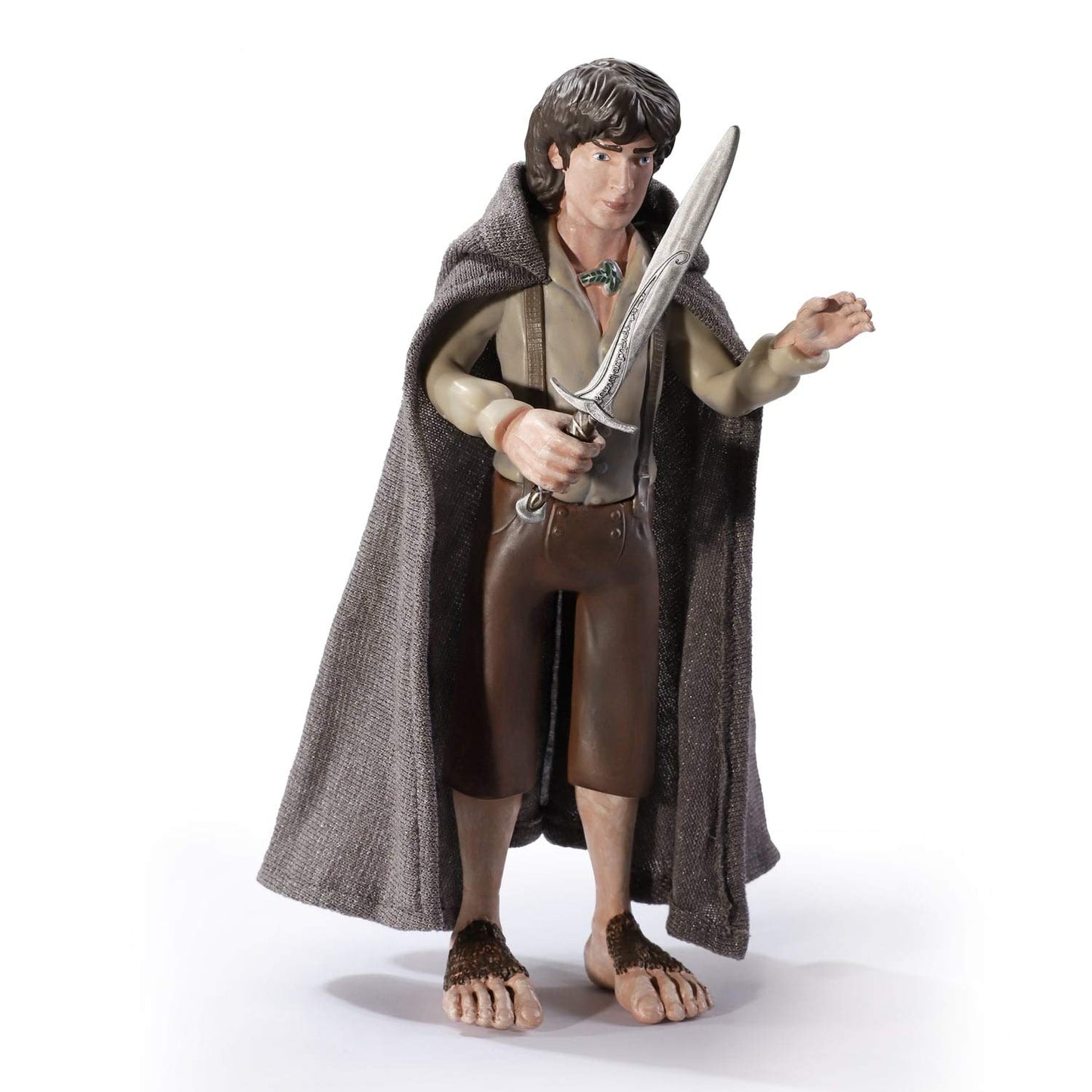 BendyFigs Lord of the Rings Frodo Baggins