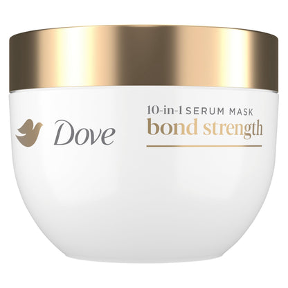 Dove Bond Strength 10-in-1 Hair Mask 9.2 oz