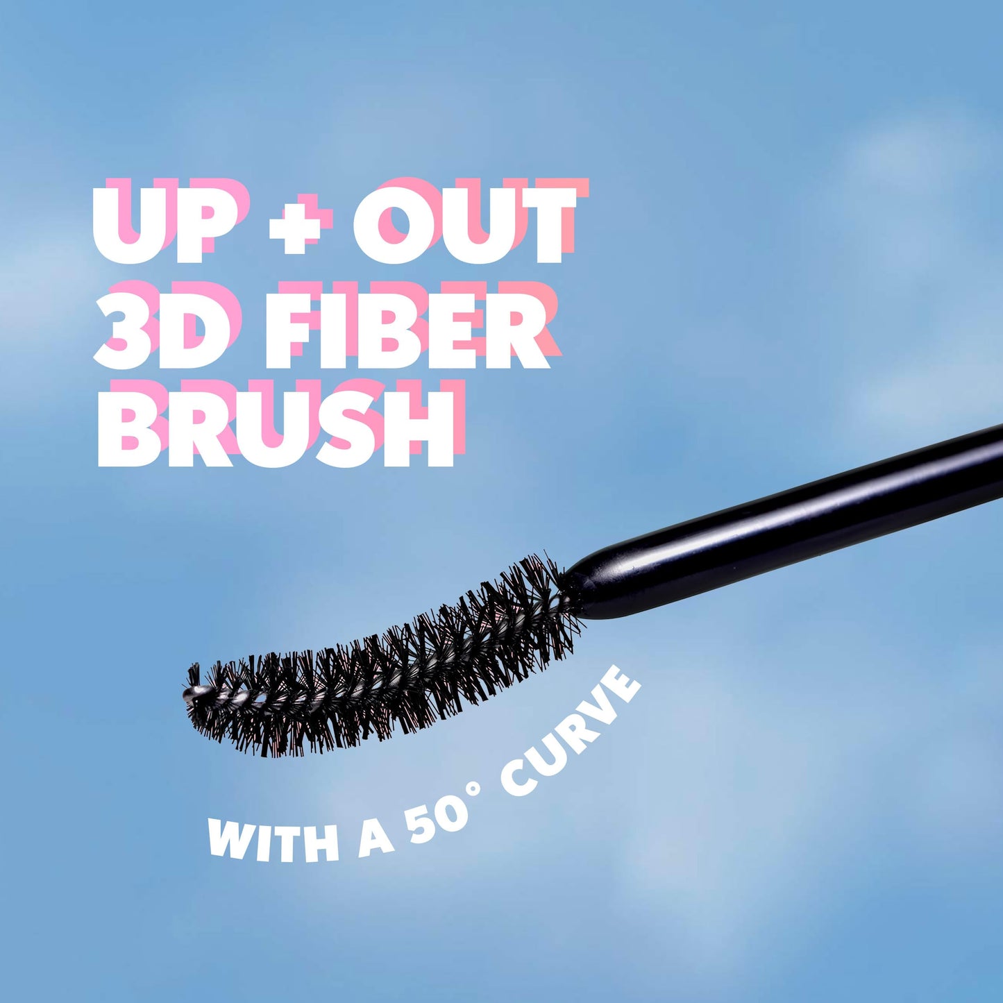 COVERGIRL Eye Enhancer 3D Mascara