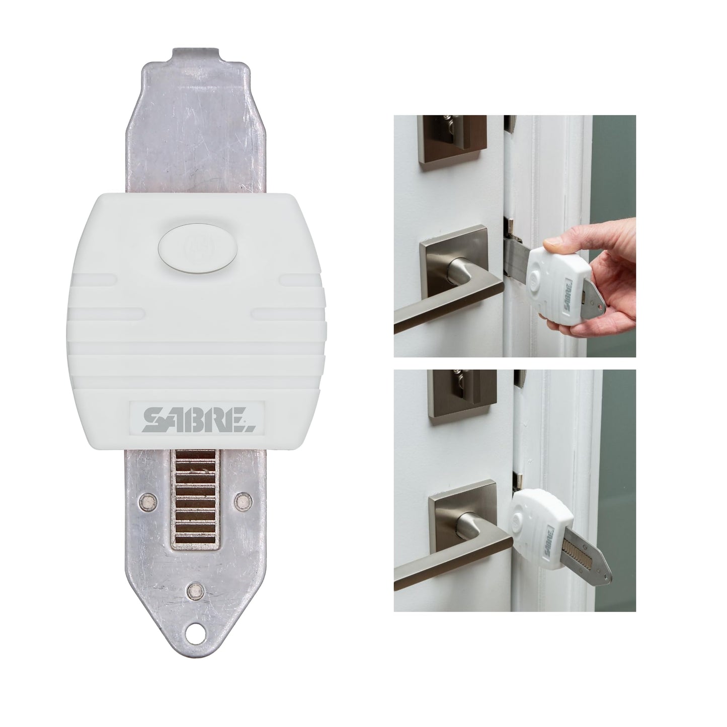 SABRE Portable Door Lock