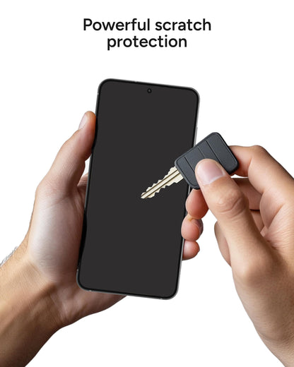 ZAGG Glass Elite Samsung Galaxy S25+/ S24+ Screen Protector