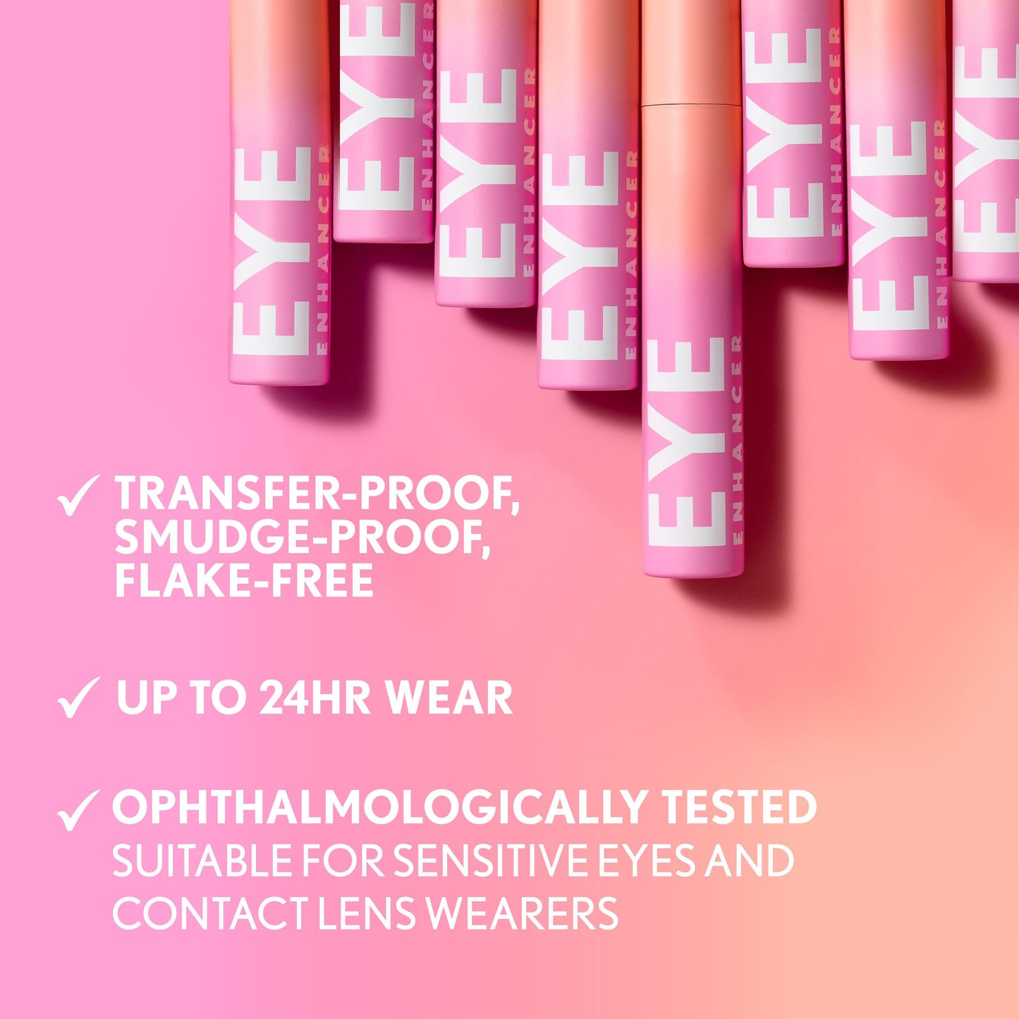 COVERGIRL Eye Enhancer 3D Mascara