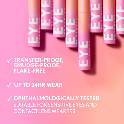 COVERGIRL Eye Enhancer 3D Mascara