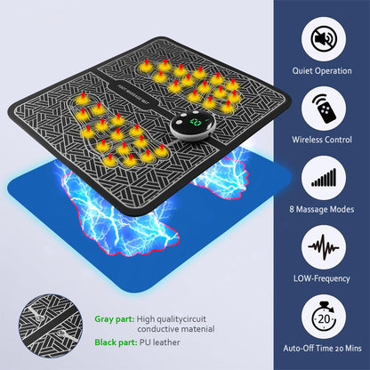 Phixnozar Electronic Nerve Stimulator