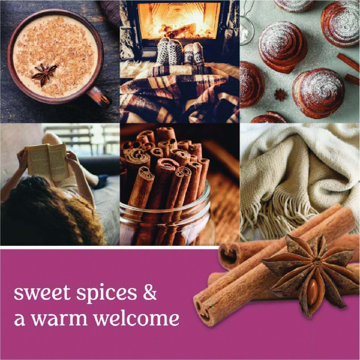 Yankee Candle Home Sweet Home ScentPlug Refill