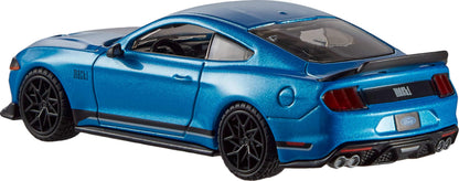 Hot Wheels Premium (Mustang)