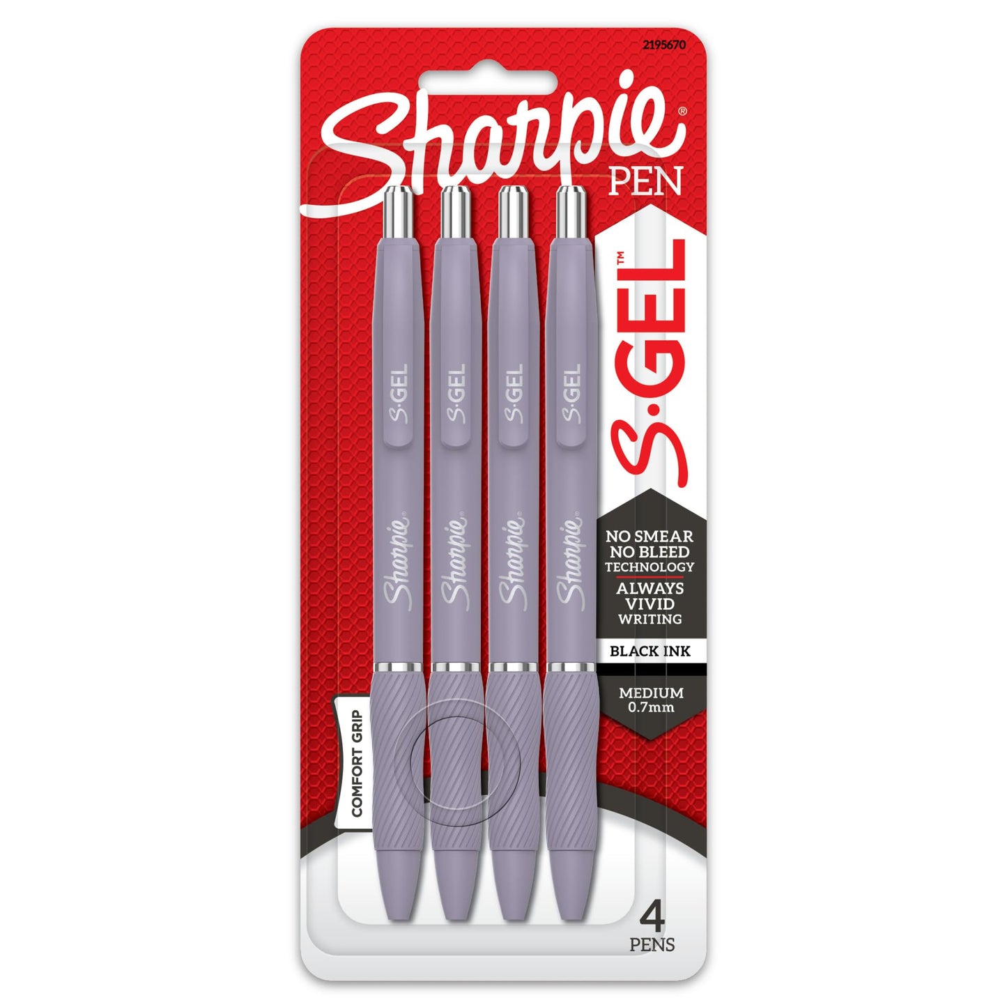 Sharpie S-Gel Gel Pen 2195670-1 Each