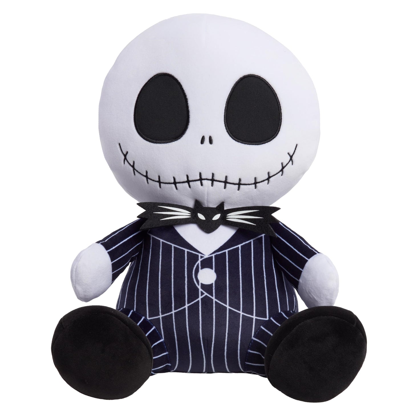 Disney Tim Burton’s The Nightmare Before Christmas Jack Skellington