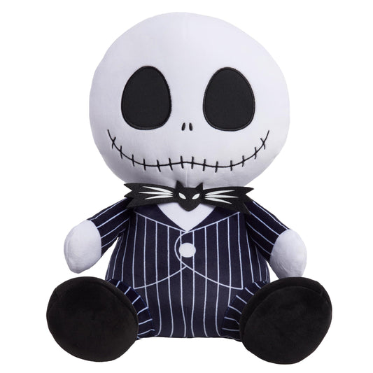 Disney Tim Burton’s The Nightmare Before Christmas Jack Skellington