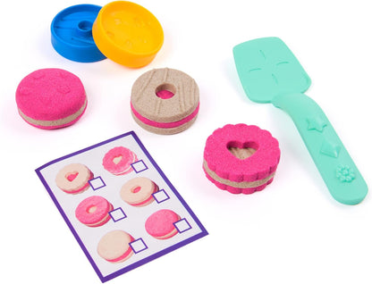 Kinetic Sand Cookie Box - Magic Sand