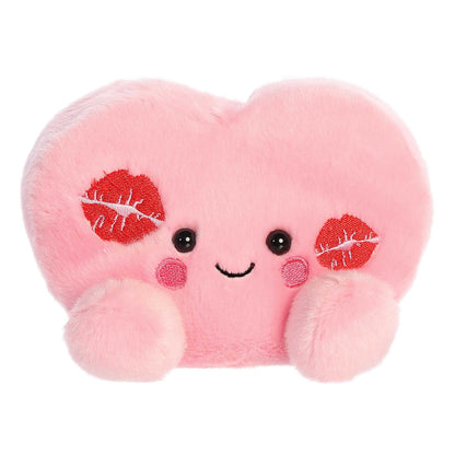 Aurora® Adorable Palm Pals™ Kinsley Kisses Heart™