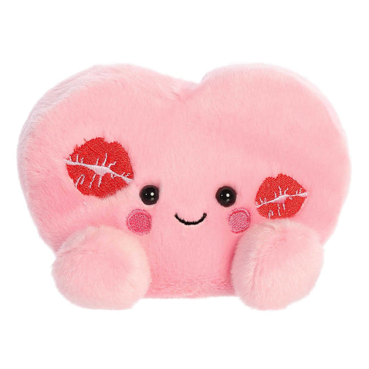 Aurora® Adorable Palm Pals™ Kinsley Kisses Heart™