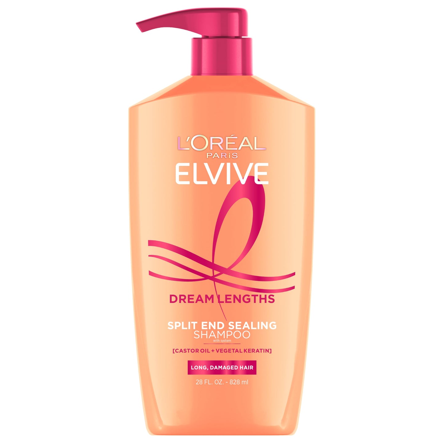 L' Oreal Paris Elvive Dream Shampoo