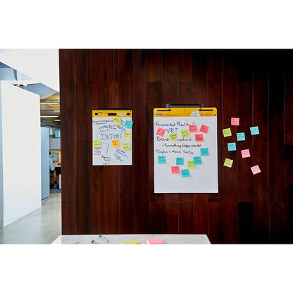 Post-it Super Sticky Mini Easel Pad