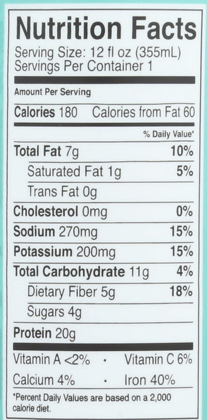 OWYN Dark Chocolate Plant-Based Protein Shake 12 oz (BB Mar 18 2027)