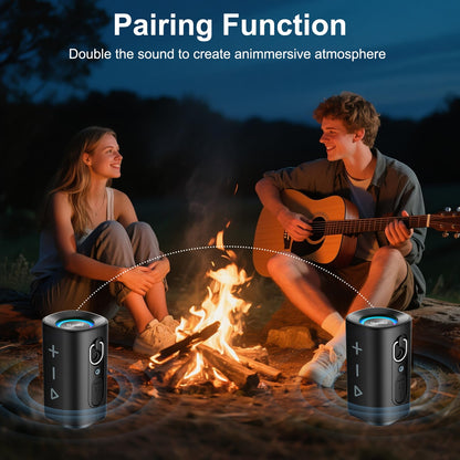 Portable Bluetooth Speaker