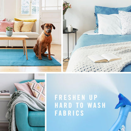 Febreze Fabric Spray Air Freshener