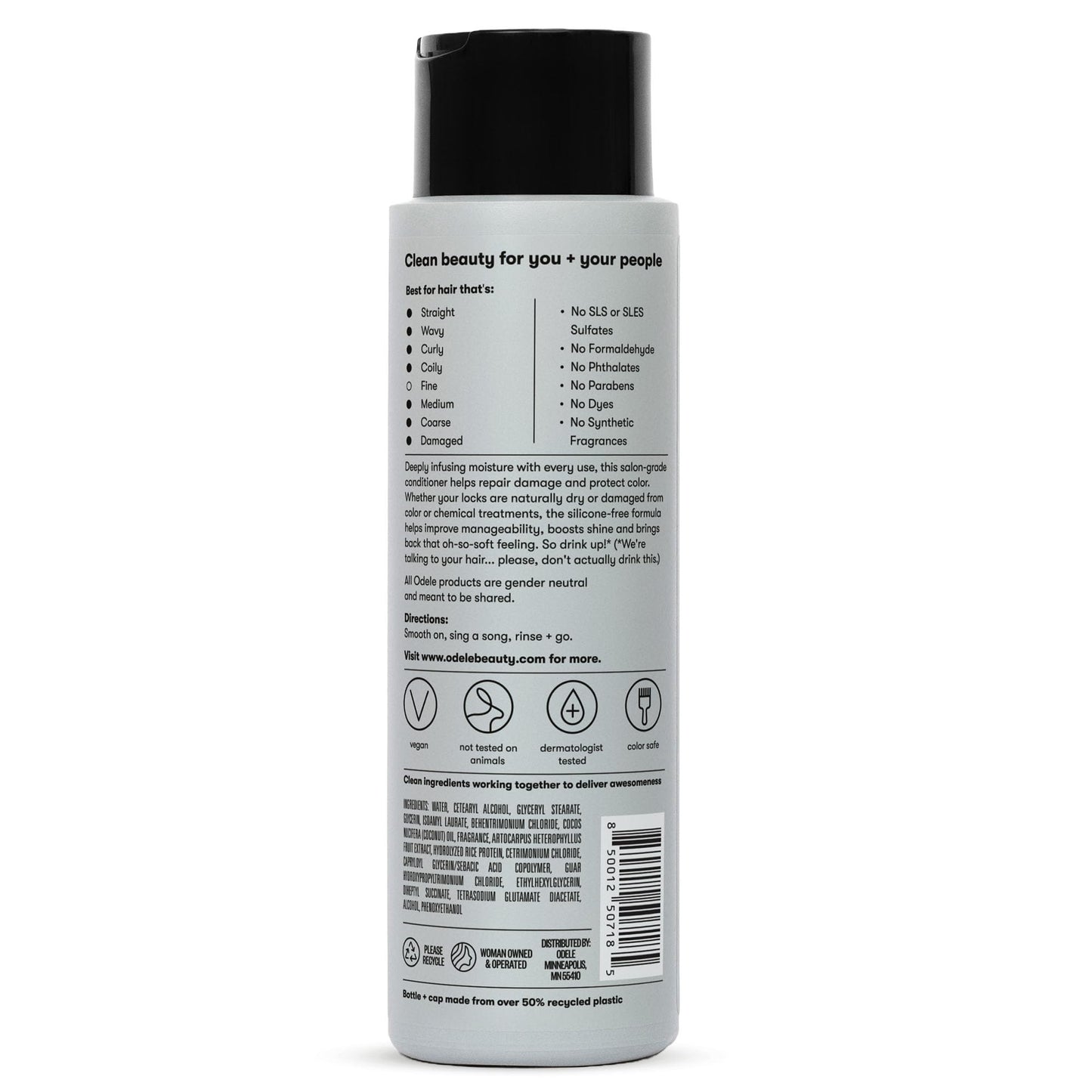 Odele Moisture Repair Conditioner