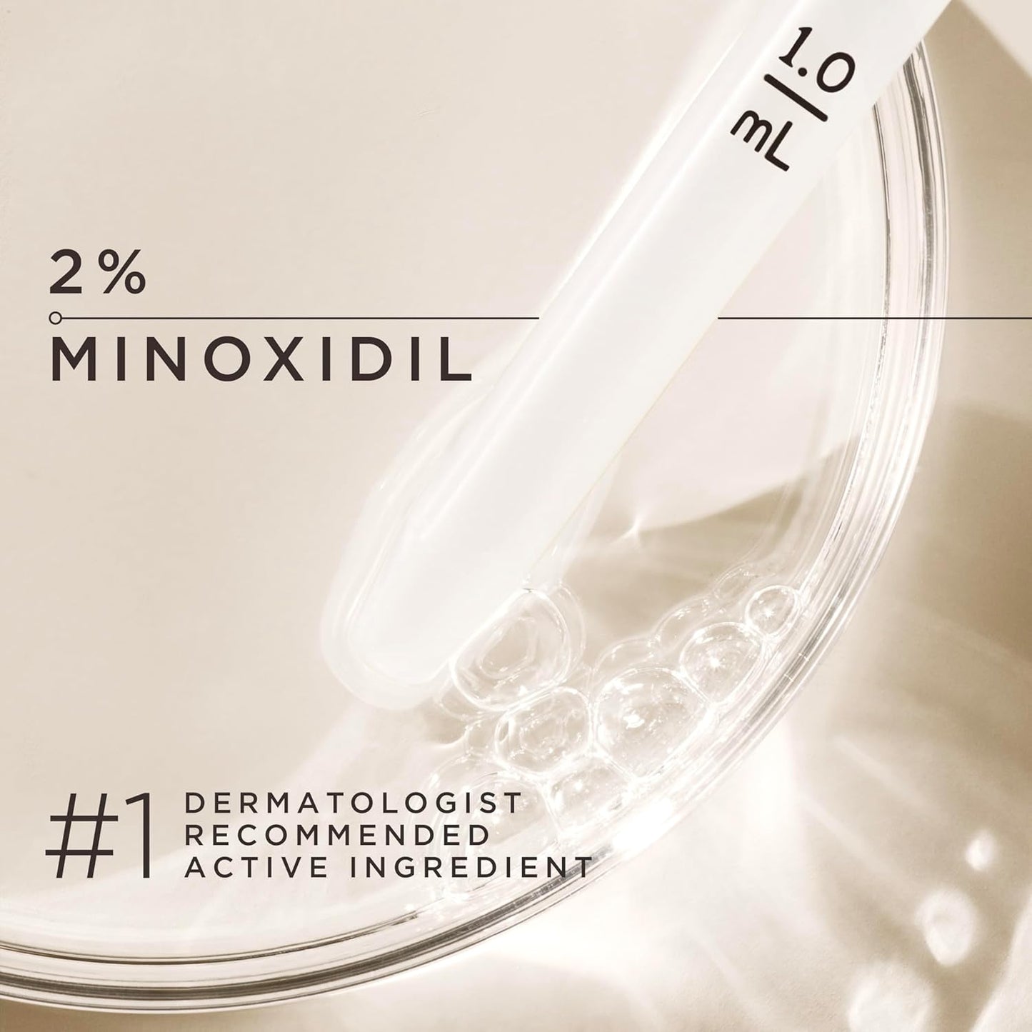 Carol's Daughter Goddess Strength Hair Regrowth Treatment for Women 2% Minoxidil Solution - 2 Fl Oz *Exp 09/2026* *Damaged Box*