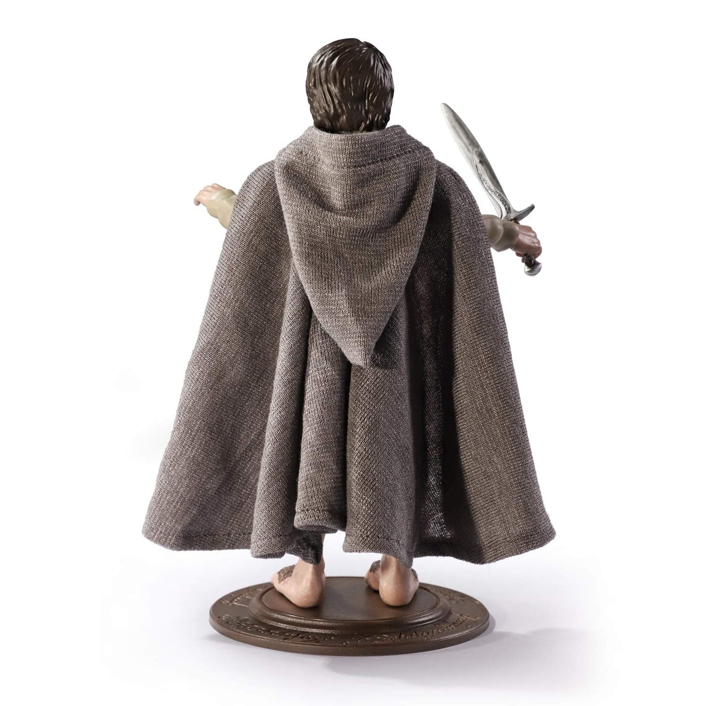 BendyFigs Lord of the Rings Frodo Baggins