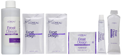 SFX L'Oreal Paris Frost and Design Highlights H65 Caramel