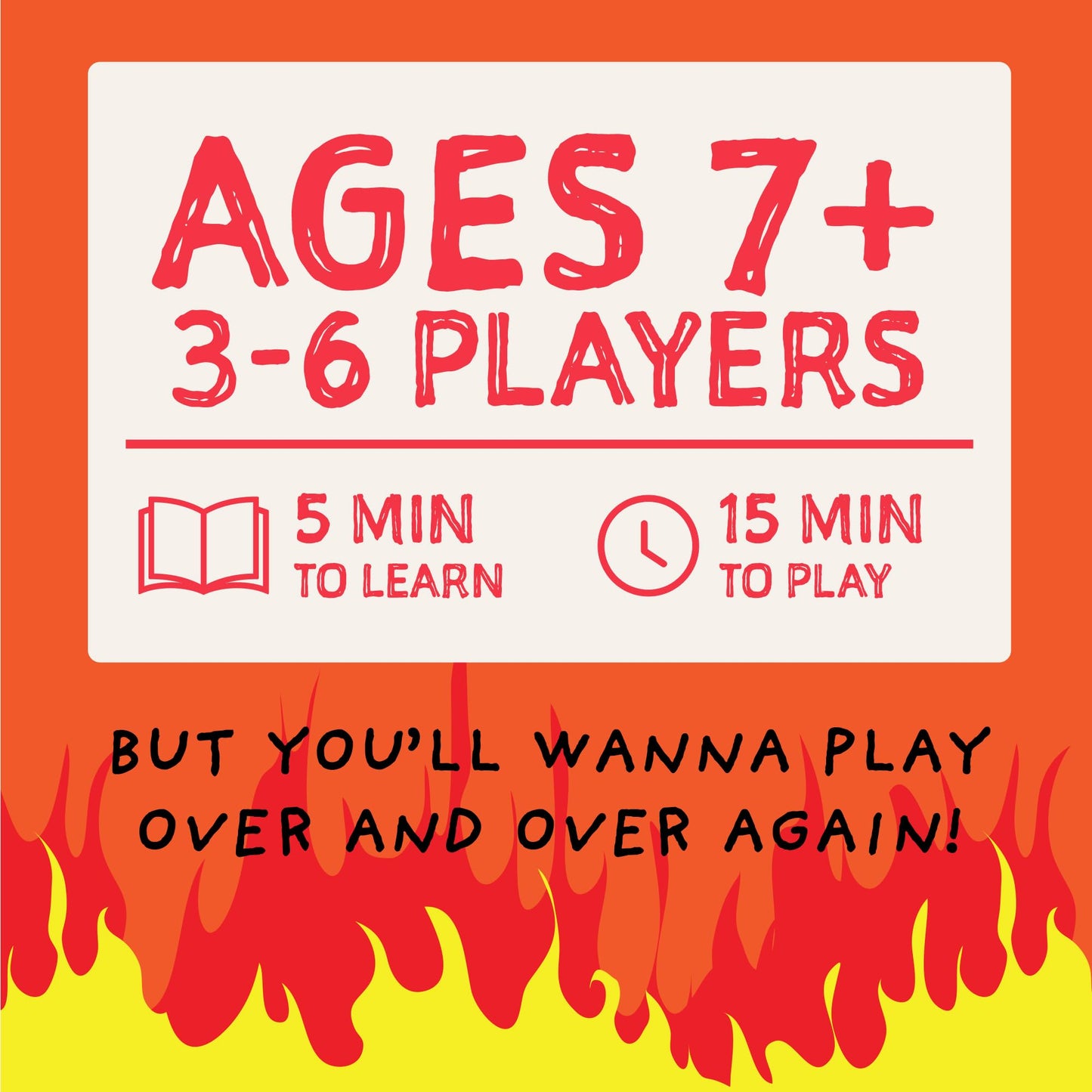 Exploding Kittens – Anarchy Pancakes, from The Makers of Spot It!