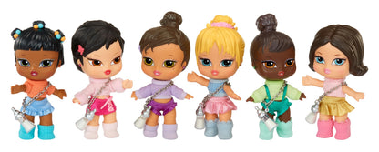 Bratz Babyz Runwayz Sasha