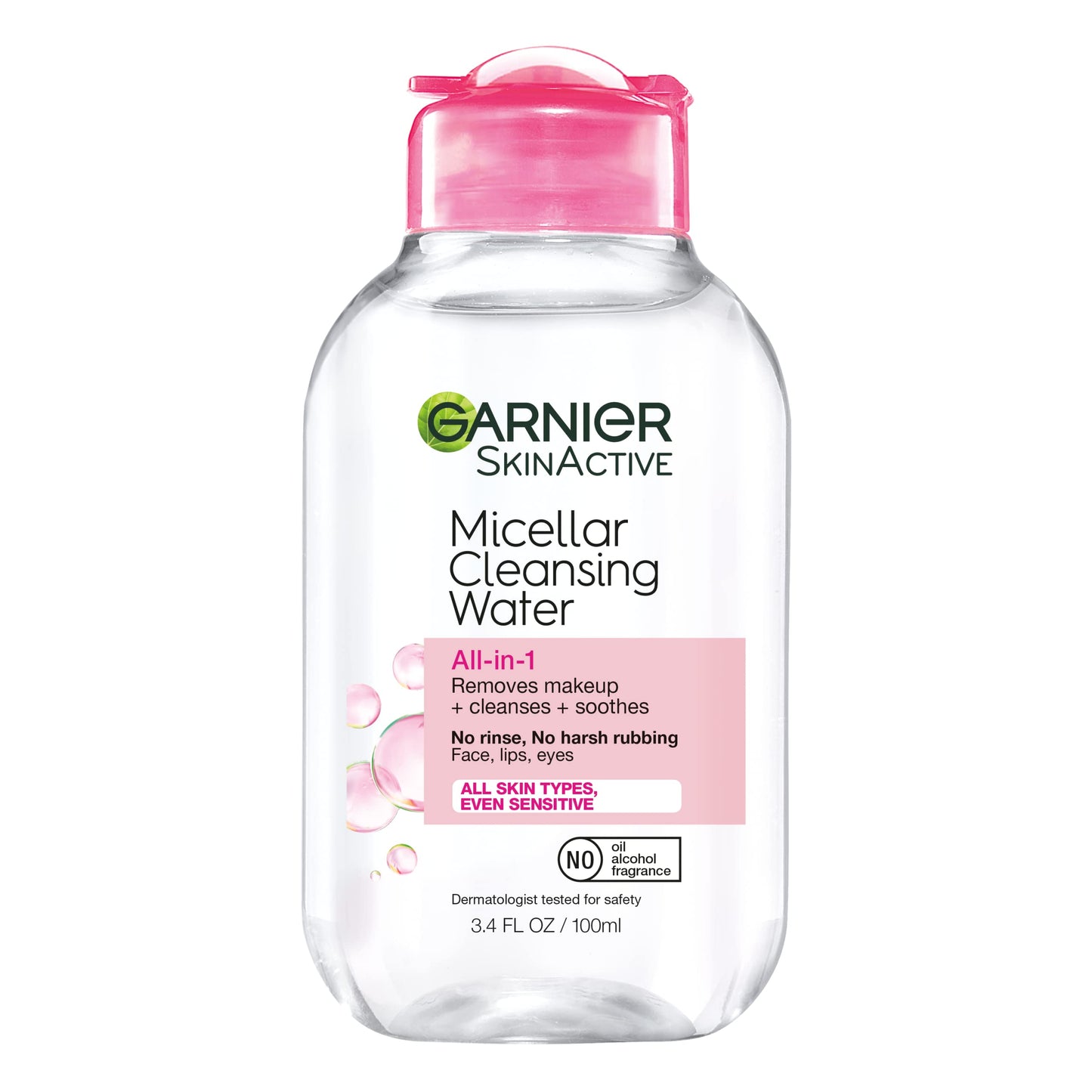 Garnier SkinActive Micellar Cleansing