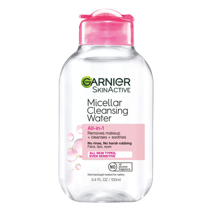 Garnier SkinActive Micellar Cleansing