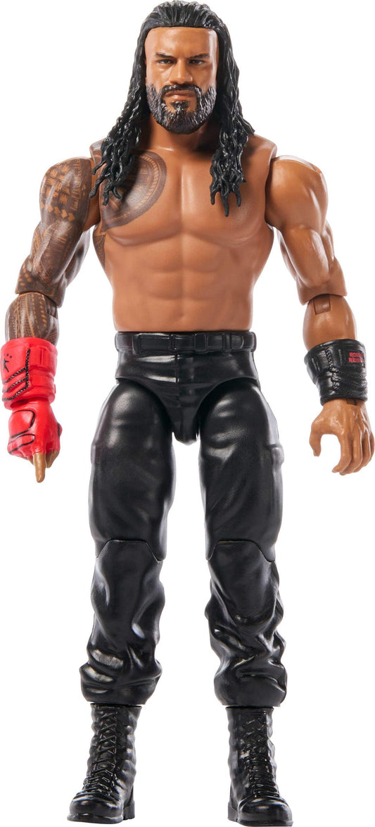 Mattel WWE Roman Reigns Action Figure