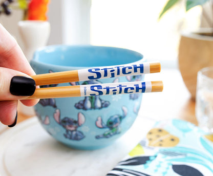 Lilo & Stitch Japanese Ceramic Dinnerware