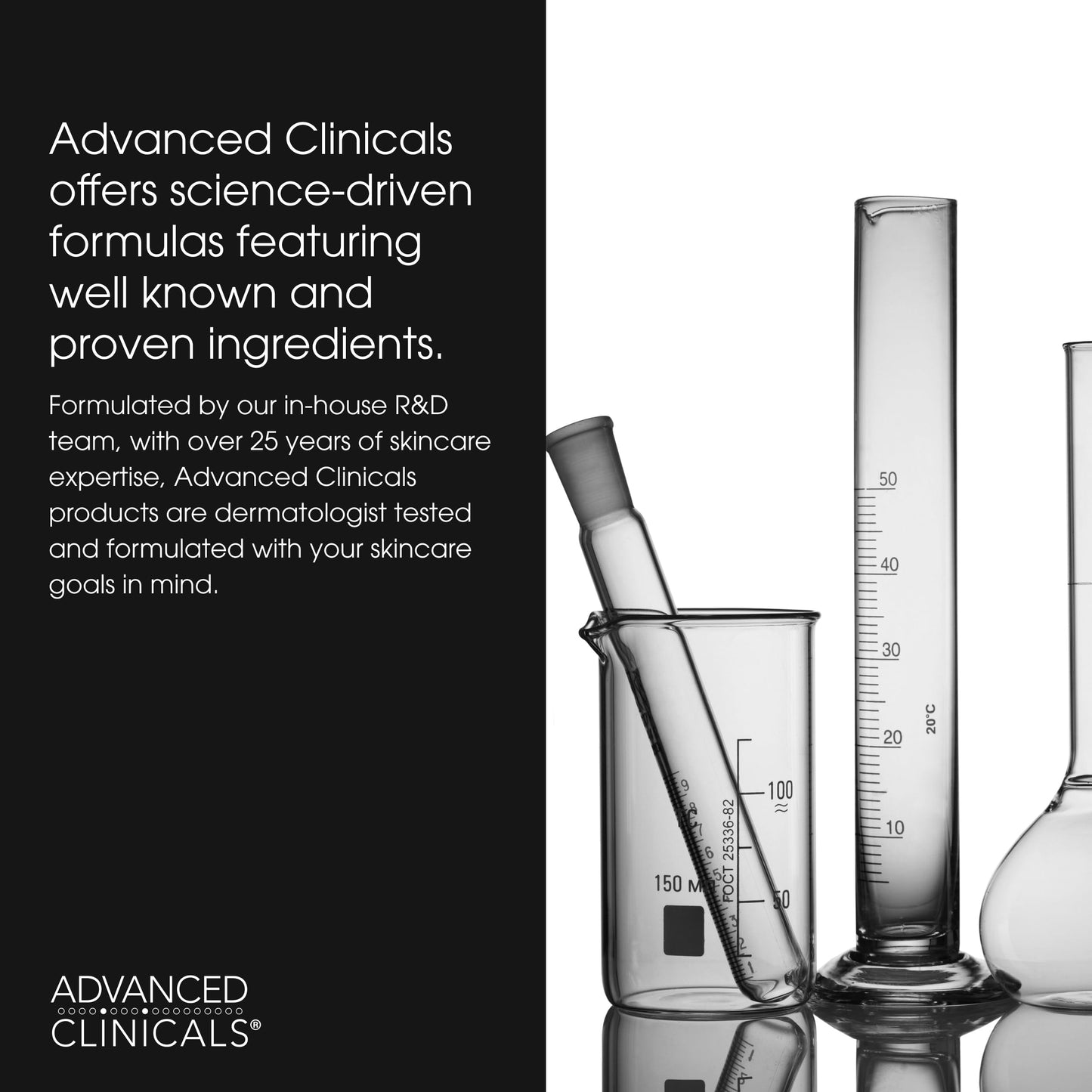 Advanced Clinicals Retinol Face Moisturizer 2.5 oz