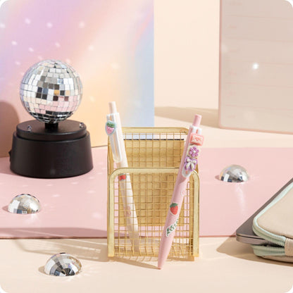 Magnetic LED Disco Ball Light