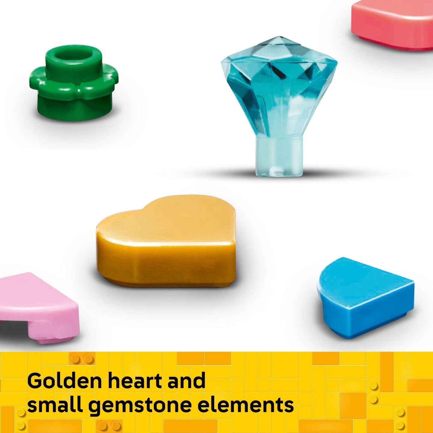 LEGO Decorative Easter Egg - 40816