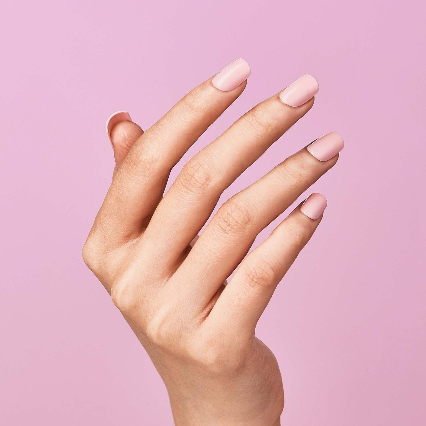 Impress Color Press on Nails