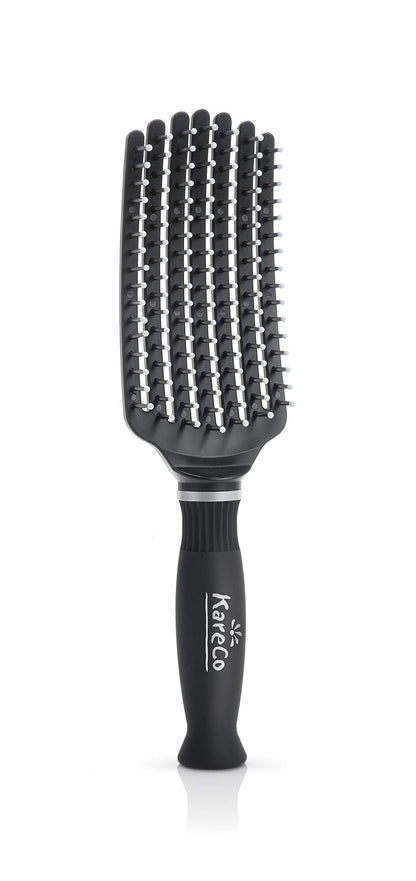 KareCo Premium Mini Tangle Buster Brush