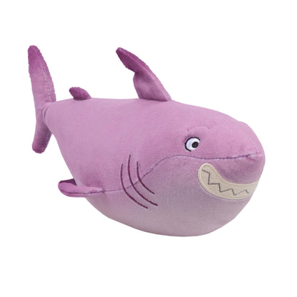 Disney Pixar Hoppers Diane Shark Plush