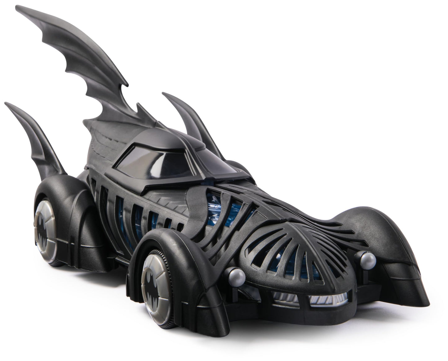 DC Comics Batman Retro Collection
